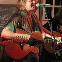 Plough and Anchor 2011 Music Evening