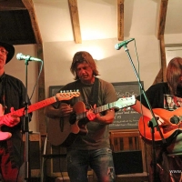 Plough and Anchor 2011 Music Evening