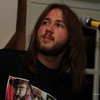 Plough and Anchor 2011 Music Evening