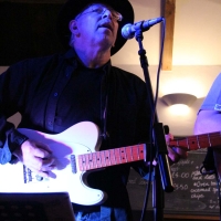 Plough and Anchor 2011 Music Evening