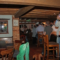 Plough and Anchor 2011 Music Evening