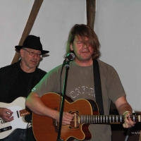 Plough and Anchor 2011 Music Evening