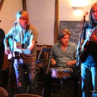 Plough and Anchor 2011 Music Evening