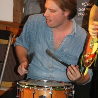 Plough and Anchor 2011 Music Evening