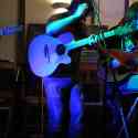 Plough and Anchor 2011 Music Evening