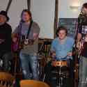 Plough and Anchor 2011 Music Evening