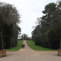 National Trust Upton House