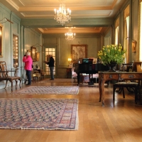 National Trust Upton House