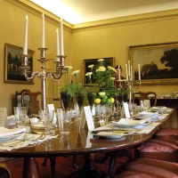 National Trust Upton House National Trust Upton House