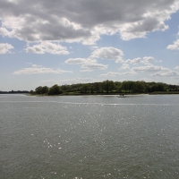 Cambridge Society visit to Bosham