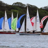 Cambridge Society visit to Bosham