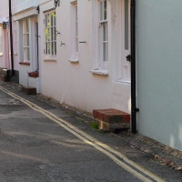 Cambridge Society visit to Bosham