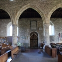 Cambridge Society visit to Bosham