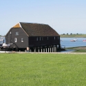 Cambridge Society visit to Bosham