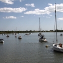 Cambridge Society visit to Bosham