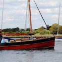 Cambridge Society visit to Bosham