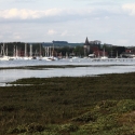 Cambridge Society visit to Bosham