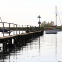 Cambridge Society visit to Bosham