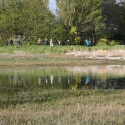 Cambridge Society visit to Bosham