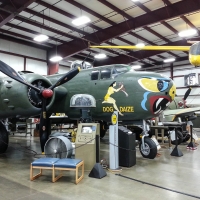 New England Air Museum