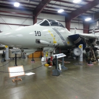 New England Air Museum