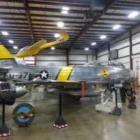 New England Air Museum