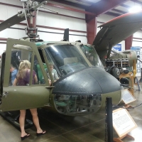 New England Air Museum