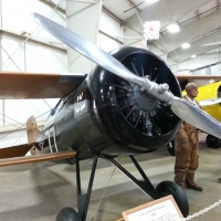 New England Air Museum