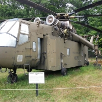 New England Air Museum