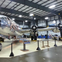 New England Air Museum