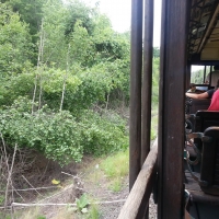 Connecticut Trolley Museum