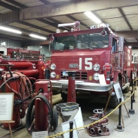 Connecticut Trolley Museum