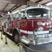 Connecticut Trolley Museum