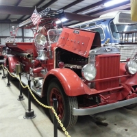 Connecticut Trolley Museum