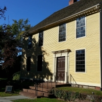 Old Wethersfield