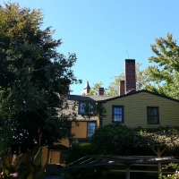 Butler-McCook house, Hartford