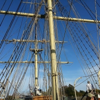 Mystic Seaport