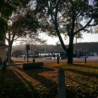 Mystic Seaport