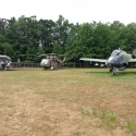 New England Air Museum