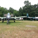 New England Air Museum