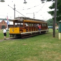 Connecticut Trolley Museum