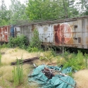 Connecticut Trolley Museum