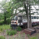 Connecticut Trolley Museum