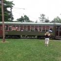 Connecticut Trolley Museum