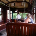 Connecticut Trolley Museum