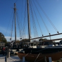 Mystic Seaport