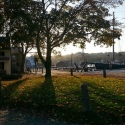 Mystic Seaport