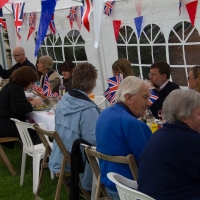 Kingswood celebrates the Queen's Diamond Jubilee