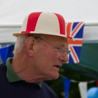 Kingswood celebrates the Queen's Diamond Jubilee