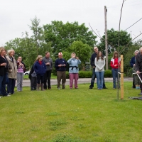 Kingswood celebrates the Queen's Diamond Jubilee